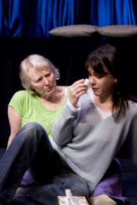 Acting Classes - Breathing, Awareness and Joy